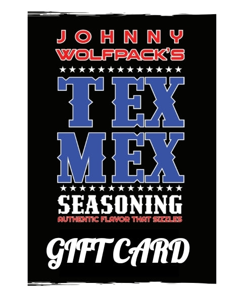 WOLFPACK RANCH GIFT CARD