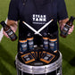 Division I Apache Band Donation