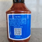 RIBEYE WRANGLER BBQ SAUCE 18oz.