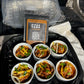 STEAK TANK CHILI SEASONING -Six Packages