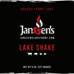 JANSSEN'S LAKE SHAKE 2-Pack (Free Shipping)